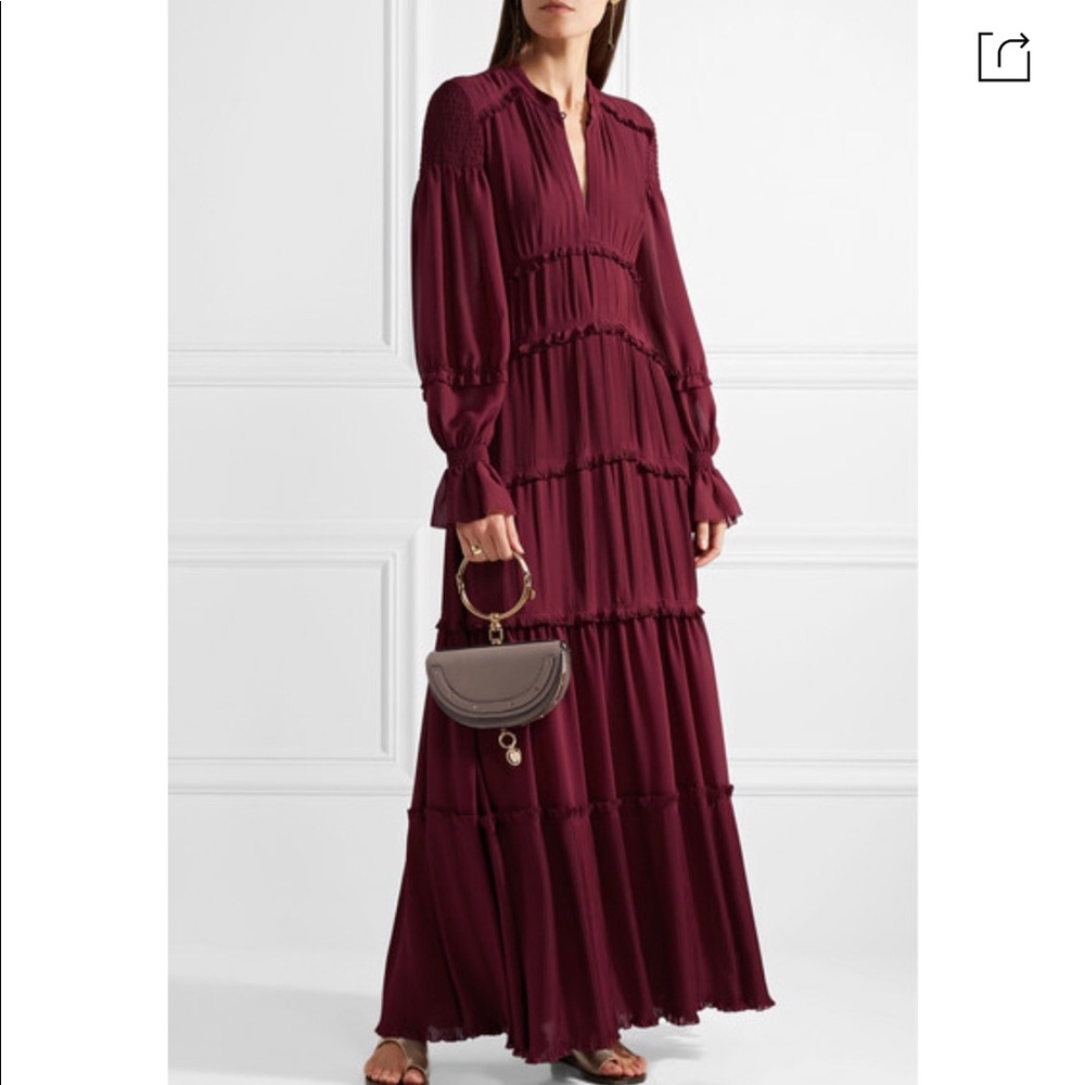 COPY - Tory Burch dress